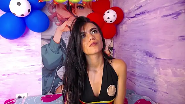 Shayla_Gray's Live XXX Chat