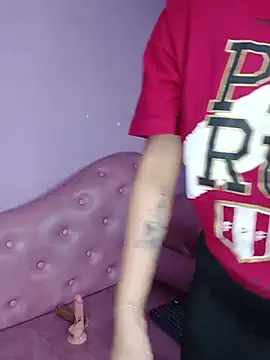 LuciiferBlack's Live XXX Chat