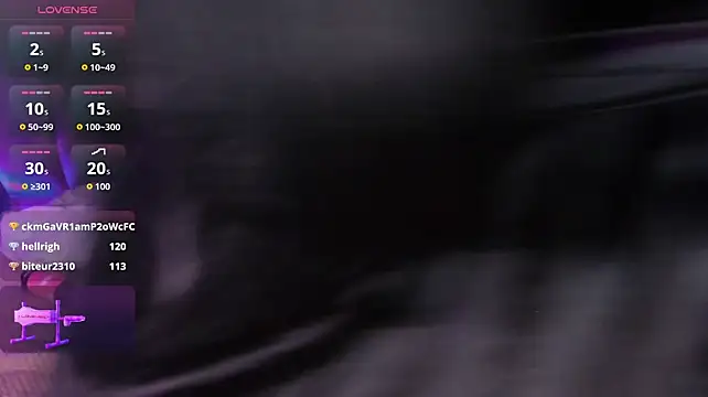 عرض كام Milawink
