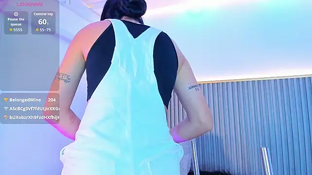 Milawink 라이브 XXX 채팅