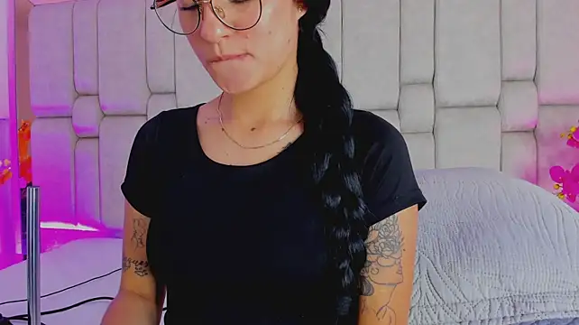 Czat XXX na żywo – Milawink