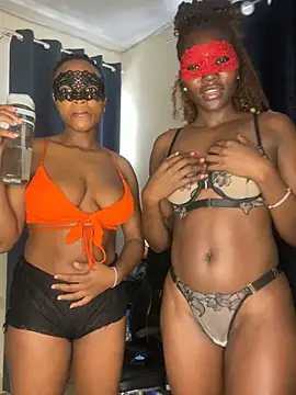 Sexy_Ivy1 Webcam-Show