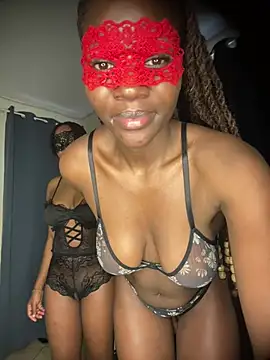 Sexy_Ivy1n Webbikameraesitys