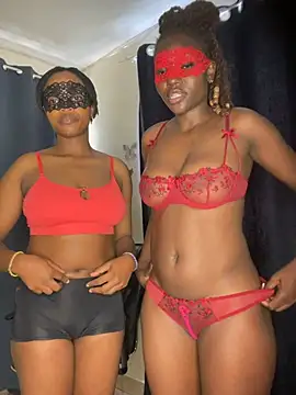 Show webcam de Sexy_Ivy1
