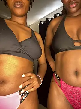 Show Webcam de Sexy_Ivy1