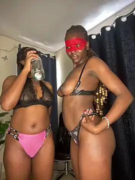 Show Webcam de Sexy_Ivy1
