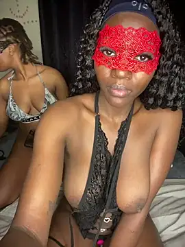 Sexy_Ivy1 ওয়েবক্যাম শো