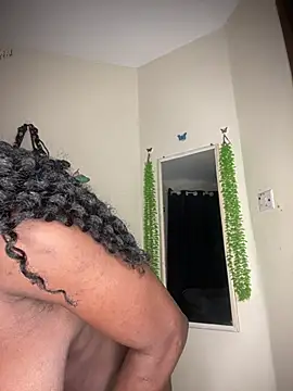 Sexy_Ivy1 Show in webcam