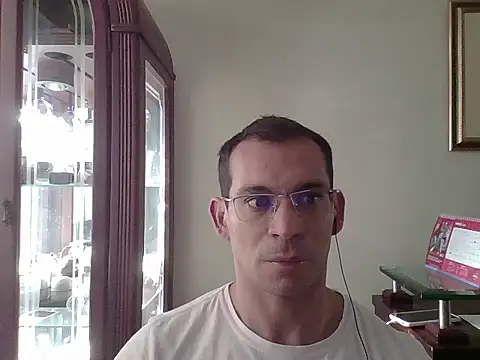 luisalbertojar webcam show