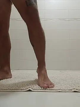 Abestcock93 Webcam Show