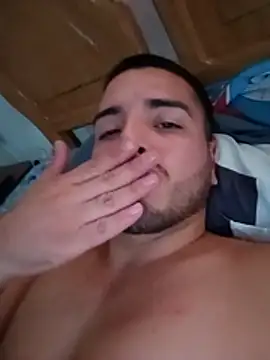 Fe01An01 webcam show