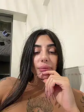 skinnytokyo_ Webcam-Show