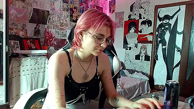 Michiyo_Gotou's Live XXX Chat