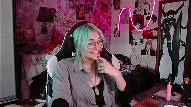 عرض كام Michiyo_Gotou
