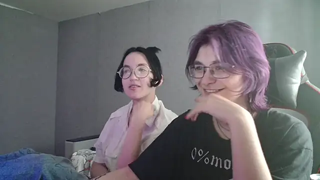 Michiyo_Gotou Adlı Modelin Web Kamerası Şovu