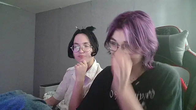 Michiyo_Gotou Шоу с уебкамера