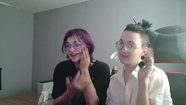 Show Webcam de Michiyo_Gotou