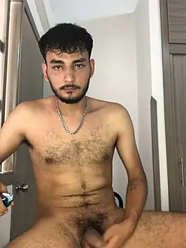 LiamBlake_ ওয়েবক্যাম শো