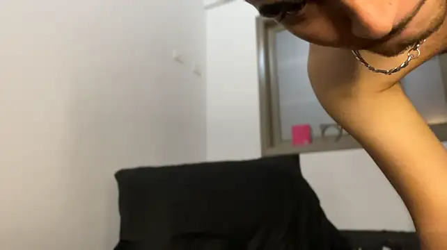 Show webcam de LiamBlake_