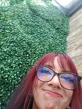 Webkamerová show Effy_Kessler