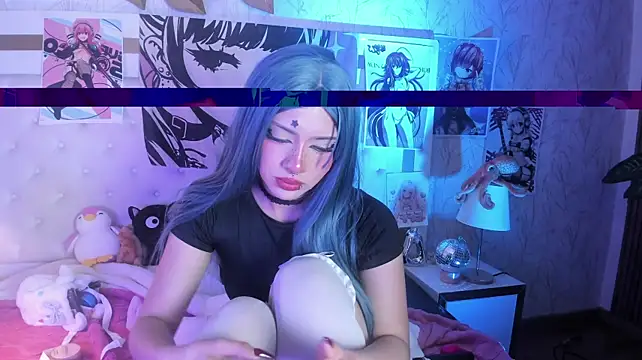 Effy_Kessler webcam show