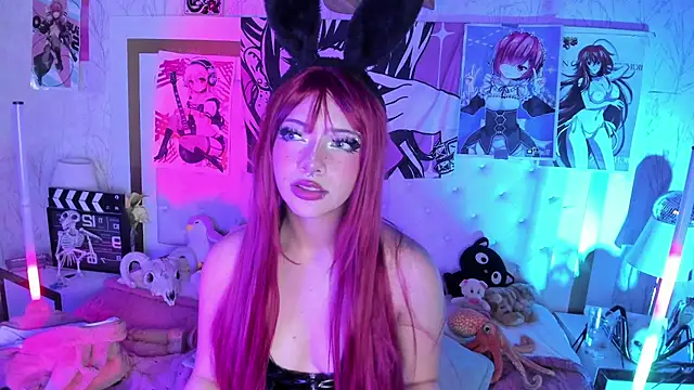โชว์เว็บแคมของ Effy_Kessler
