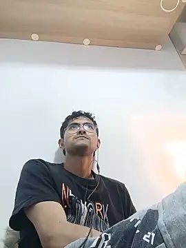 Show de webcam de xanderlover