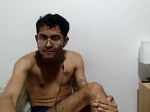 Show de webcam de xanderlover