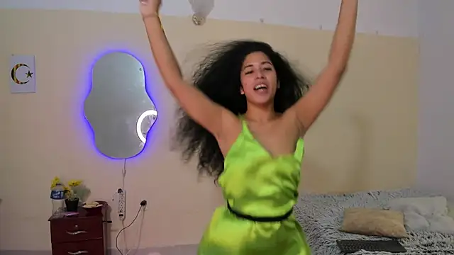Nadia-Monroe's Live XXX Chat