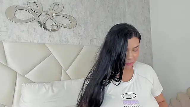Show Webcam de salo_angel_