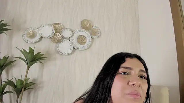 Show de salo_angel_ na webcam