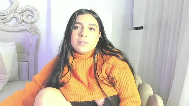 salo_angel_ Webcam-Show