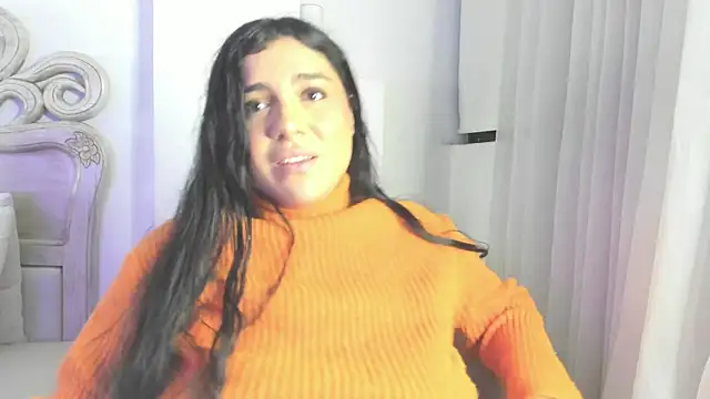 salo_angel_'s Webcam Show