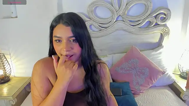 Webkamerová show salo_angel_