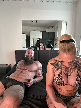 glorycouple_xlive – Live XXX-chat