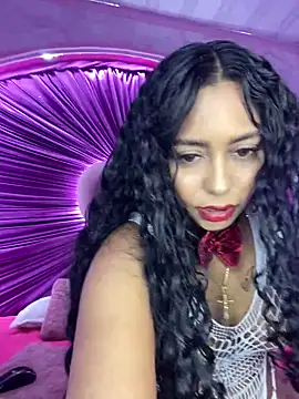 mina_hammani's Live XXX Chat
