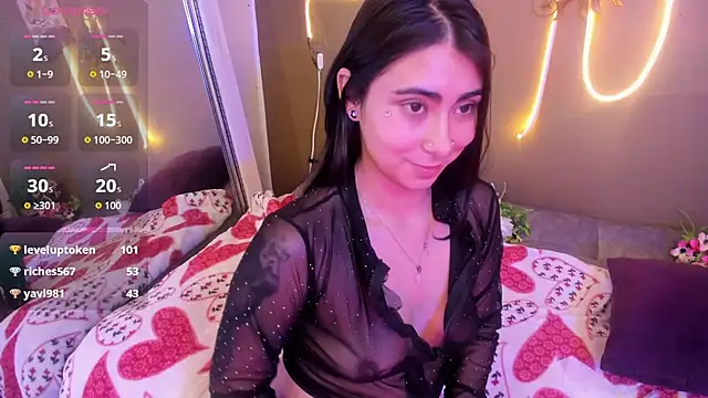 lucyfer_gpp Chat XXX in diretta