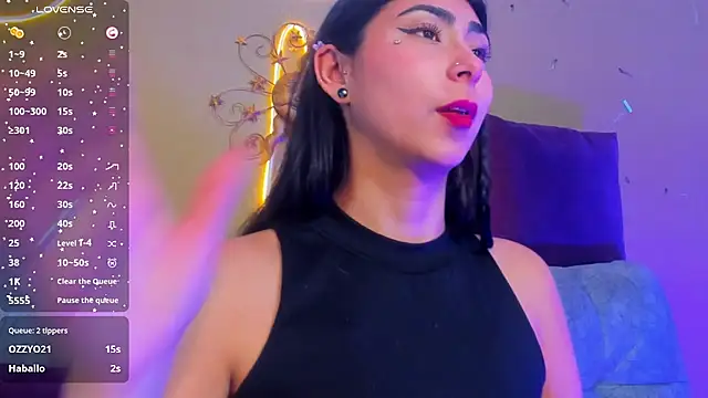 lucyfer_gpp Chat XXX live