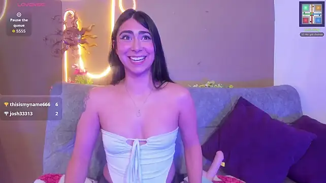 lucyfer_gpp live XXX chat