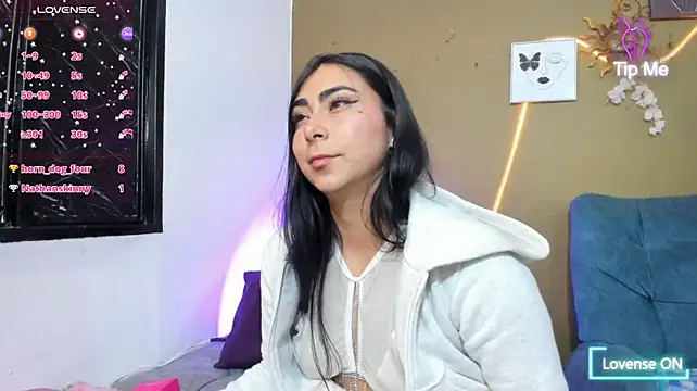 lucyfer_gpp's Live XXX Chat