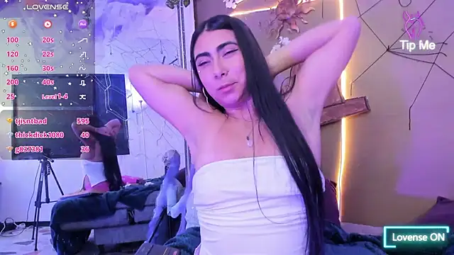 lucyfer_gpp: вебкам-шоу