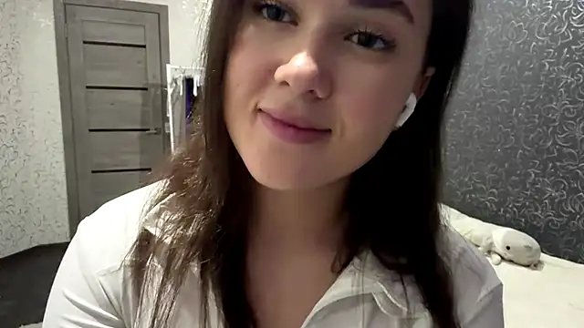 Вебкам-шоу cuteshowy