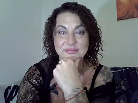 Margot8888's Webcam Show
