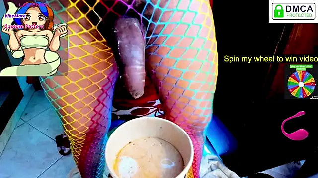 sweet_tsxx Шоу с уебкамера