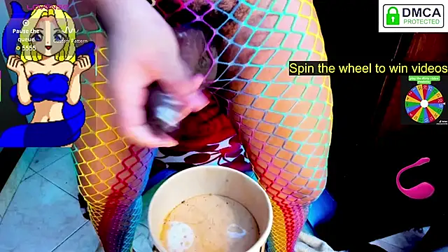 sweet_tsxx 网络视讯表演