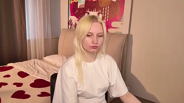 haleybooo Chat XXX in diretta