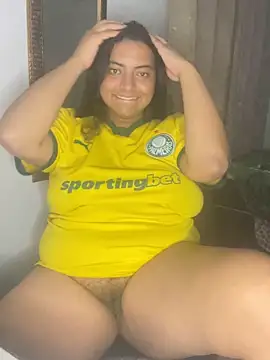 safada_BRL's Webcam Show