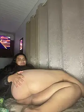 Show de safada_BRL na webcam