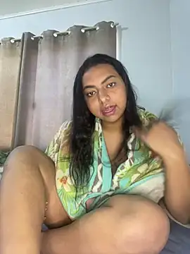 safada_BRL's Webcam Show