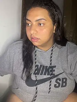 Show de safada_BRL na webcam